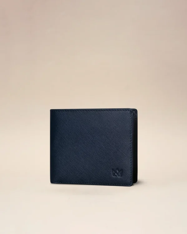 Bifold Wallet Kuro