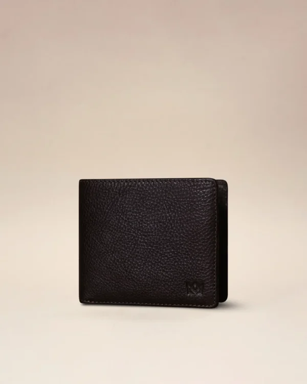 Bifold Wallet Leo